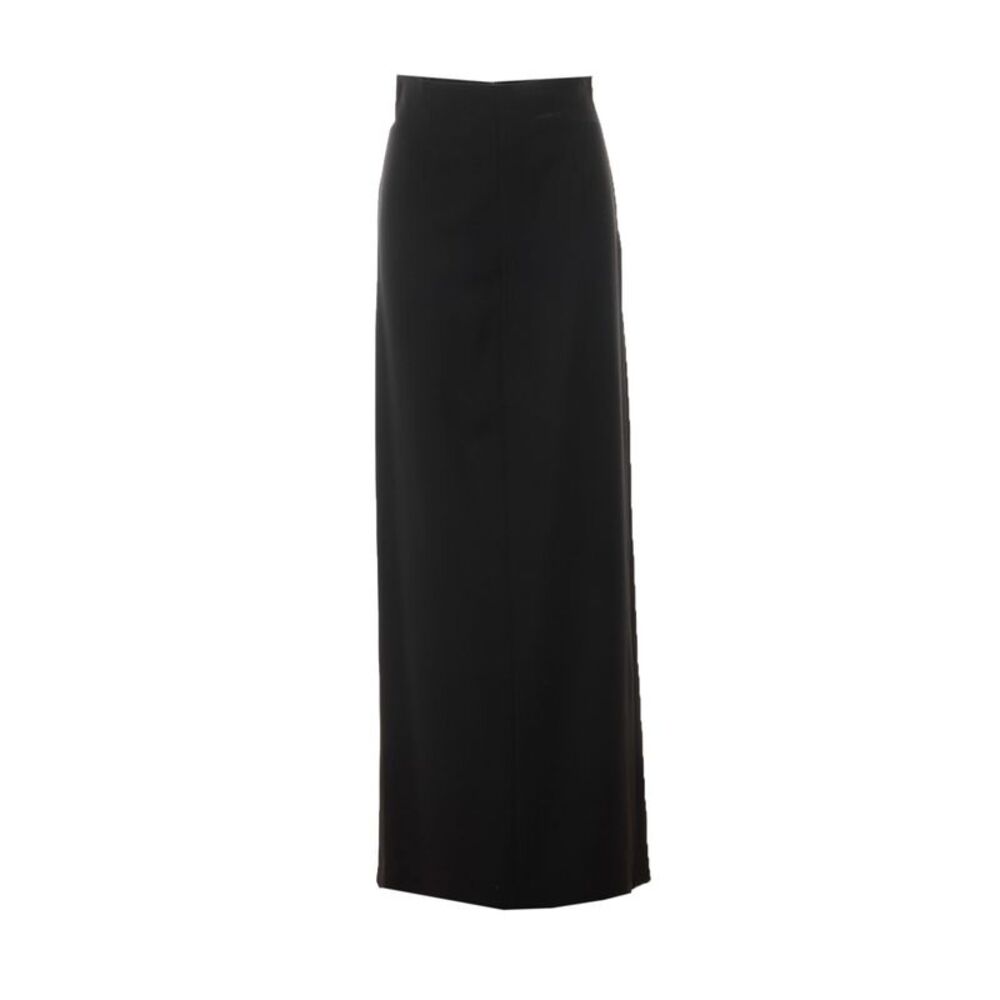 Maison Margiela Women Long Skirt